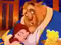 Игра Jigsaw Puzzle: Beauty And The Beast 2 онлајн