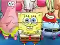 Игра Jigsaw Puzzle: SpongeBob SquarePants 2 онлајн