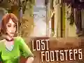 Игра Lost Footsteps онлајн