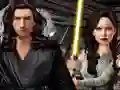 Игра Star Wars Interstellar Romance онлајн