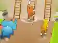 Игра Animal Shifting онлајн