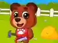 Игра Kids Build House онлајн