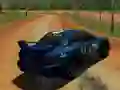 Игра Rally Old School онлајн