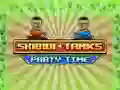 Игра Skibidi Tanks Party Time онлајн