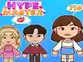 Игра Hype Master онлајн
