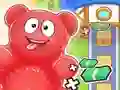 Игра Jelly Bear's Farm онлајн