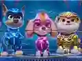 Игра Jigsaw Puzzle: PAW Patrol онлајн