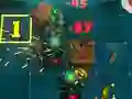 Игра RobyBox: Space Station Warehouse онлајн