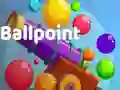 Игра Ballpoint онлајн