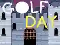 Игра Golf Day онлајн