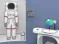 Игра Space Museum Escape онлајн