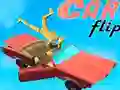 Игра Car Flip! онлајн