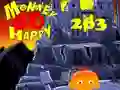 Игра Monkey Go Happy Stage 263 онлајн