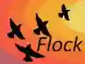 Игра Flock онлајн