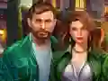 Игра Sunset Romance онлајн