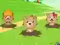 Игра Garden Invasion онлајн