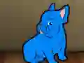 Игра Find Winston the Pug Dog онлајн