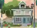 Игра Stunning Owl Rescue онлајн