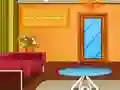 Игра Escape from Condo Garden онлајн