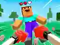 Игра Break the Noob Completely! онлајн