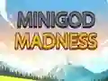 Игра Minigod Madness онлајн