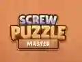 Игра Screw Puzzle Master онлајн