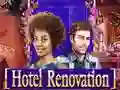 Игра Hotel Renovation онлајн