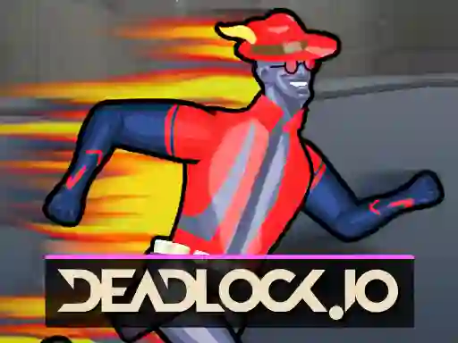 Игра Deadlock.io онлајн