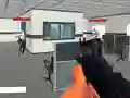 Игра Bank Robbery: Escape онлајн