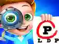 Игра Super Doctor Body Examination онлајн