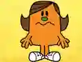 Игра The Mr. Men Show онлајн