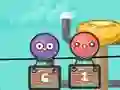 Игра Bird Line Math Addition онлајн