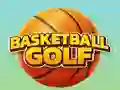 Игра Basketball Golf онлајн