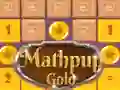 Игра MathPup Gold онлајн