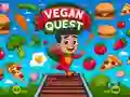 Игра Vegan Quest онлајн