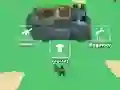 Игра Army Defence Dino Shoot онлајн