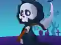 Игра BuildaPic Halloween онлајн