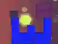 Игра Hexa Fall онлајн