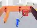 Игра Mr Spy Shooter 3D онлајн