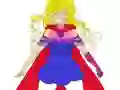 Игра Superhero or Villain Dress Up онлајн