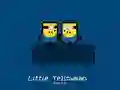 Игра Little Yellowmen Jumping онлајн