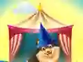 Игра Memoria Geometrica Con El Perro Matematico онлајн