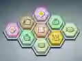 Игра Hexa Tile Trio онлајн