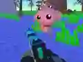 Игра Kawaii Shooter онлајн