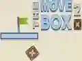 Игра Move the Box 2 онлајн