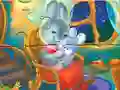 Игра Jigsaw Puzzle: Goodnight Story онлајн