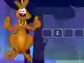 Игра Kanga Hang онлајн
