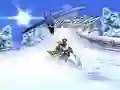Игра Xtrem SnowBike онлајн
