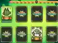 Игра Card Monsters онлајн