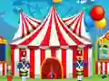 Игра Hilarious Joker Escape онлајн